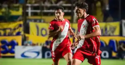 ¿Podrá recuperarse? Maipú recibe a Atlanta con la urgencia de sumar de a tres