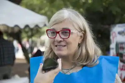 No es rentable: el durísimo ataque de la CONADU Histórica contra el arancel a extranjeros
