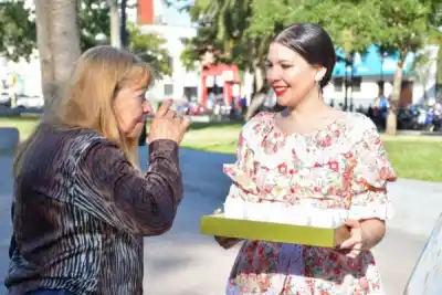 ¿Listo para ahuyentar los males? Corrientes celebra el Día de la Pachamama con caña con ruda en siete puntos