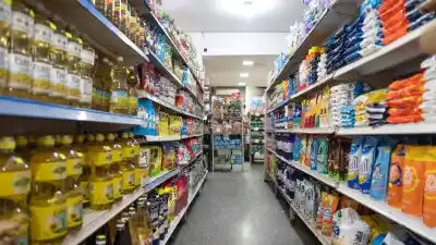 En Chubut las ventas de supermercados se derrumban: la caída es seis veces peor que en el resto del país