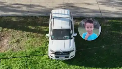 El hallazgo en la camioneta de Pérez y Caillava que estremeció el juicio por Loan