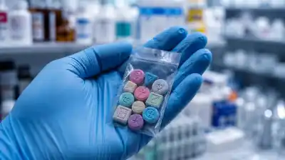 Encontraron una droga con nueve sustancias en un solo comprimido: el peligroso hallazgo que alarmó a la Justicia