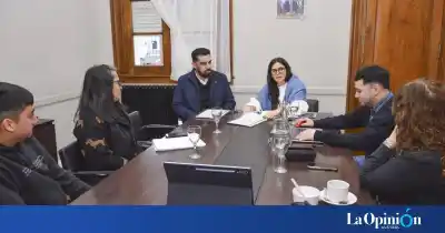 El plan del Gobierno de Santa Cruz para que las comisiones de fomento no se desfinancien