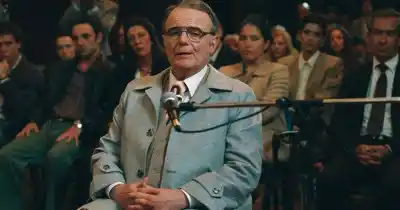 El macabro crimen de La Plata llega a la pantalla: se confirmó el estreno de la película sobre Barreda