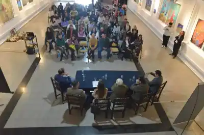 Presentaron en La Cumbre el Programa «Más Familias»: ¿cómo funcionará?
