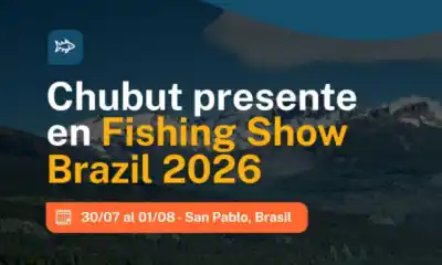 Chubut se lanza a conquistar Brasil con su turismo aventura: lo que ofrece la Patagonia en la feria más importante del sector