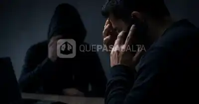 Le prometieron $5,5 millones por mes en Vaca Muerta y terminó perdiendo sus ahorros