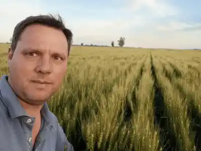 Cambio de mando en CARBAP: ¿quién es el nuevo presidente que llega desde Henderson?