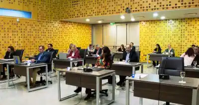 El boleto de colectivo en General Pico se va a mil pesos: ¿cuándo empieza a regir?