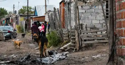 Alarma en el norte: dos ciudades salteñas tienen el peor déficit habitacional del país