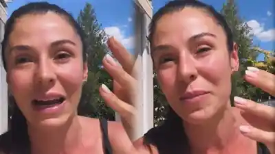 La China Ansa estalla contra las críticas a su marido: “Se fue todo al carajo”
