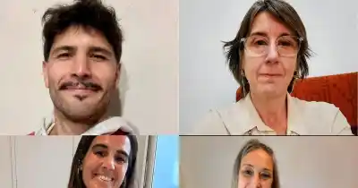 Especialistas platenses revelan secretos sobre salud, pareja y alimentación en la nueva edición de Temas
