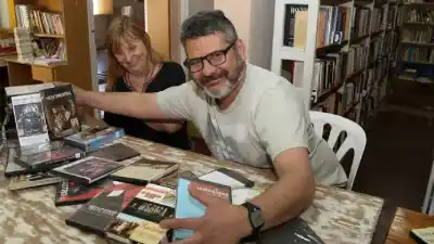 Murió Mauricio Barreto: el veterinario que fue alma de la cultura en Centenario