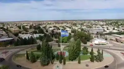 Plaza Huincul vibra con el Prelaborde: ¿quién representará a Neuquén en el Festival del Malambo?