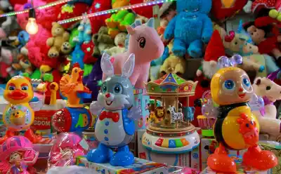 Atención vendedores: abren inscripciones para la Feria del Día del Niño en Jujuy