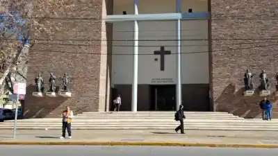 San Juan se despide: el velatorio de cuatro víctimas de la tragedia aérea será en la Catedral