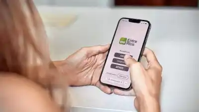 Más de 100.000 entrerrianos ya usan Mi Entre Ríos: ¿qué trámites se pueden hacer sin salir de casa?