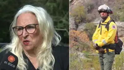 El sexto sentido de una madre: la desgarradora historia de Blanca Bosch tras perder a su hijo en Valle Fértil