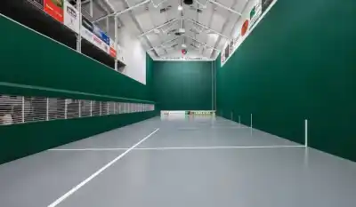 Fin de semana a pura pelota paleta: Gualeguay es sede del Argentino de Primera