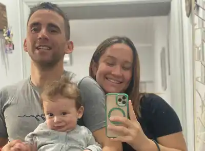 Después de 445 días de silencio: el llamado que hizo gritar de emoción a la esposa del gendarme argentino