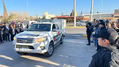 Aplausos, lágrimas y silencio: así recibió San Juan a las siete víctimas del accidente aéreo