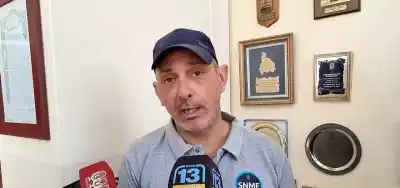 La conmovedora historia del brigadista que murió en Valle Fértil: su última lucha antes del vuelo fatal
