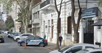 Cayó el empresario rosarino que tuvo un fugaz romance con Vicky Xipolitakis: lo detuvieron por lavado de activos