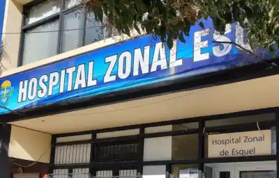 Dos operativos en Esquel que cambiaron la vida de siete personas
