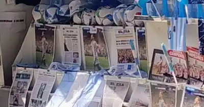 Este domingo, EL DIA trae una promo que los fanáticos del fútbol no pueden dejar pasar