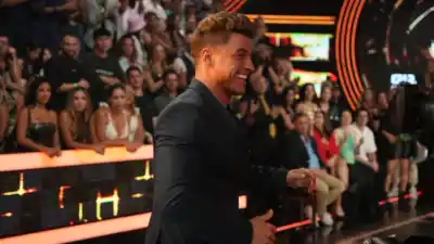 Gran Hermano: el récord inédito que marcó el ingreso de Manuel Ibero y dejó a todos boquiabiertos