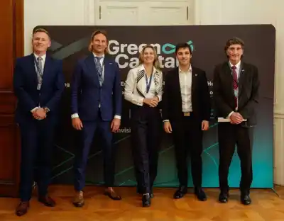 La millonaria apuesta de Chubut para convertirse en un gigante digital: ¿qué se esconde detrás del proyecto?