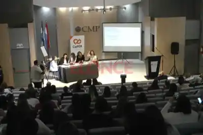 Se agotaron los cupos en tiempo récord: la jornada sobre salud mental que nadie esperaba