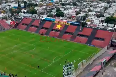 Requisitos y controles para los eventos masivos en Patronato: apuntan a un show antes de fin de año