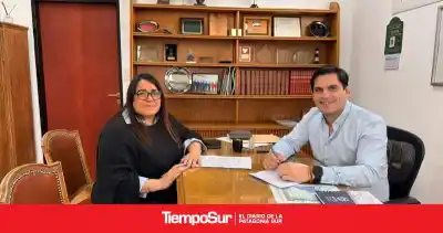 Firmaron un acuerdo clave para el desarrollo de Piedra Buena: ¿qué implica?