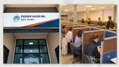 La Corte postergó la decisión sobre el concurso judicial 2022: ¿qué pasará con los 541 postulantes?