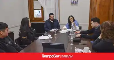 Mesas técnicas en Santa Cruz: el plan secreto para que las comisiones de fomento no quiebren