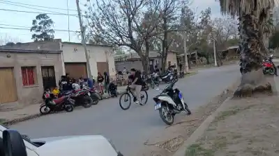 La desgarradora despedida de la hinchada del Lobo: piden ayuda para enterrar a Lautaro