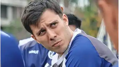 Lo que dijo el DT de Acassuso sobre Colón que nadie esperaba