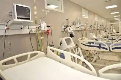 La Pampa invertirá más de $1.500 millones en equipamiento hospitalario: los detalles de la millonaria partida
