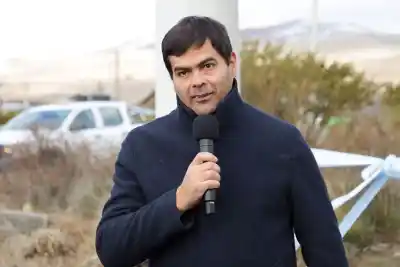 Fin a las restricciones: el gas llega a más hogares en Junín de los Andes