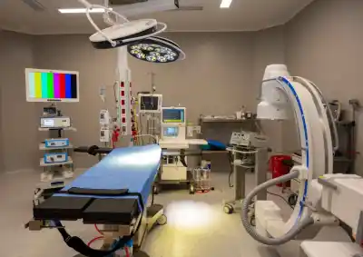 Fuerte inversión en salud: más de $1.500 millones para equipar hospitales en La Pampa