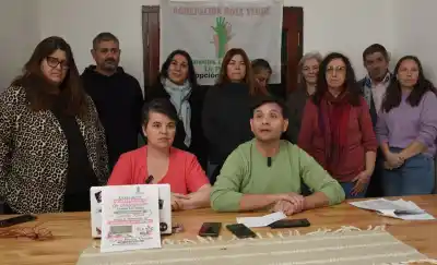 Elecciones en Utelpa: la oposición aceptó el resultado en Santa Rosa y ya piensa en el futuro