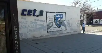 ¿Un satélite del tamaño de una lata? Estudiantes de Allen lo construyen y compiten a nivel nacional