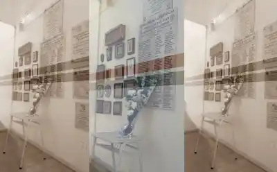 Dolor en San Juan: el homenaje que partió el alma de los bomberos tras la tragedia