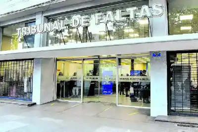 Polémica por la reforma del Tribunal de Faltas: la defensa del decreto que generó un dictamen fiscal en su contra