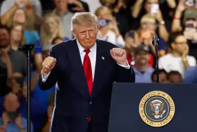 Trump anunció un plan para desarmar a Hamas en Gaza: ¿qué dice Israel?