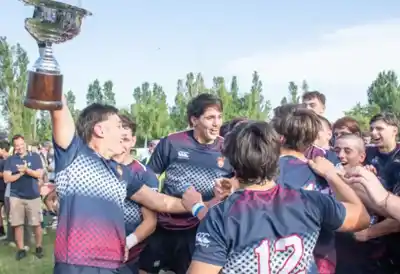 Tucumán se prepara para el Argentino M-17: el plan sustentable que revolucionará el rugby juvenil