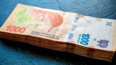 Faltó al trabajo y ahora el Gobierno le exige devolver más de $36 millones