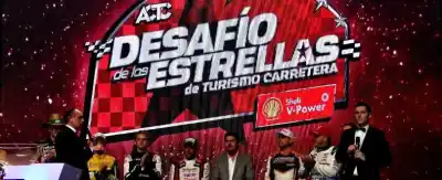 Adiós a la fiesta: el Desafío de las Estrellas cambia de sede y suspende eventos clave