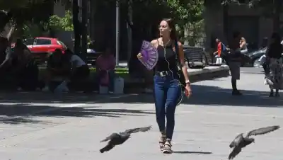 ¿Se viene el calorcito? Así estará el tiempo este viernes en Tucumán